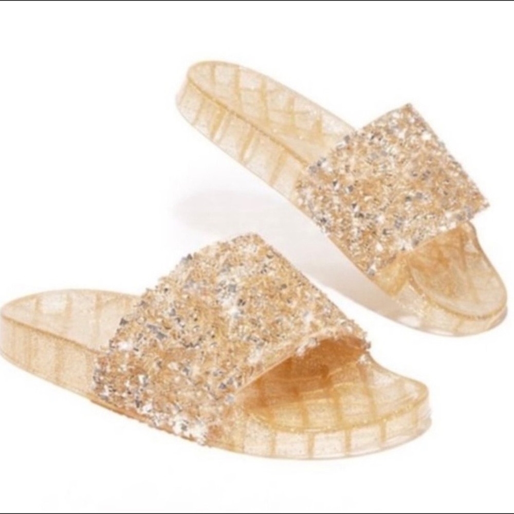 Sparkling Slides
